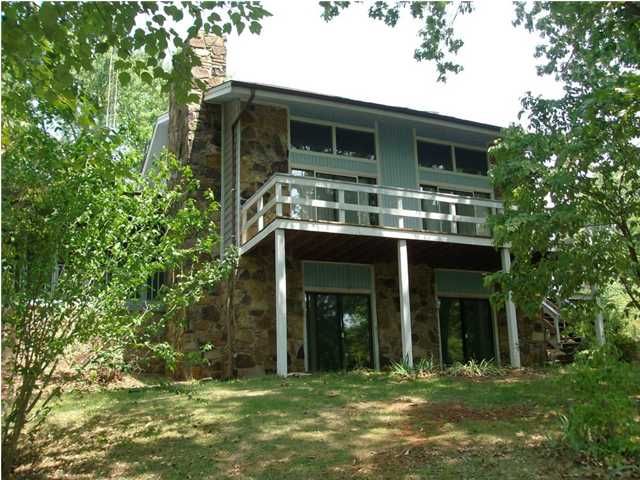 340 Huckleberry Hills Dr., Tuscumbia, AL 35674