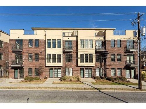 Unit 112 - 1300 Dekalb Avenue, Atlanta, GA 30307