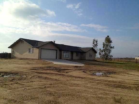 Avenue 144, Porterville, CA 93257