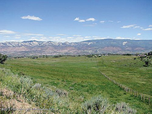 Tbd 58 Road, Collbran, CO 81624