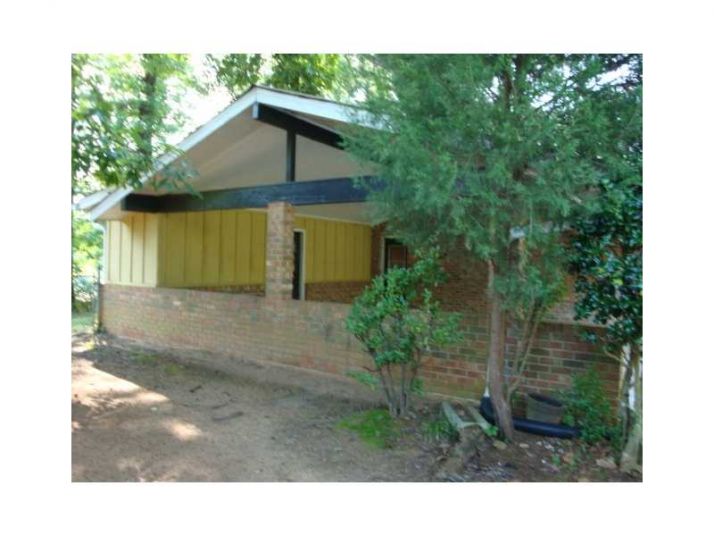 4342 Lafayette Lane, Atlanta, GA 30337