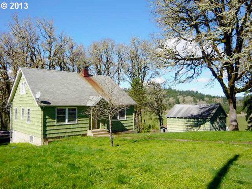81624 TERRITORIAL HWY, Collbran, CO 81624
