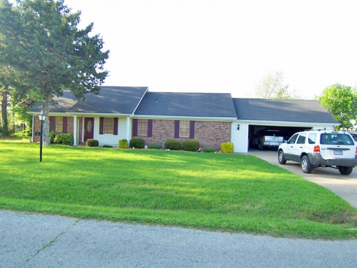 214 randall road, Blytheville, AR 72315