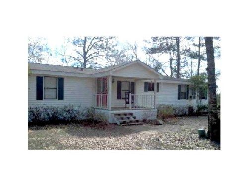 3662 Poplar Springs Church Road, Portal, GA 30450