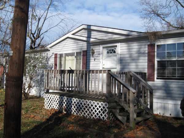 1 Cherry Ave, Highspire, PA 17034