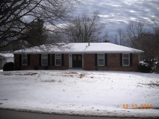 150 Stonegate Dr., Paducah, KY 42003