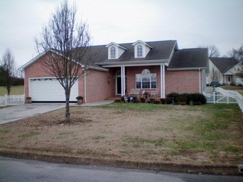 270 Fyke Dr, Athens, TN 37303