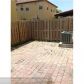 11272 NW 87TH ST # 11272, Miami, FL 33178 ID:903541