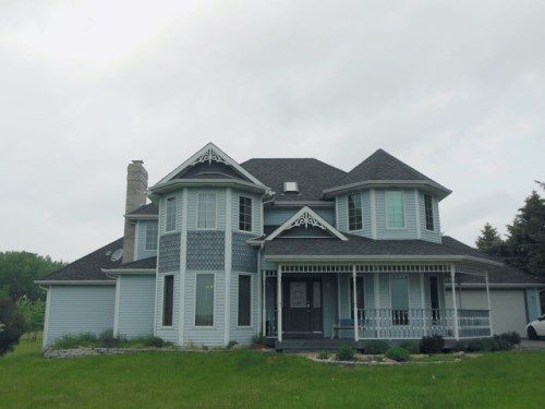 16910 East Coral Road, Alba, PA 16910