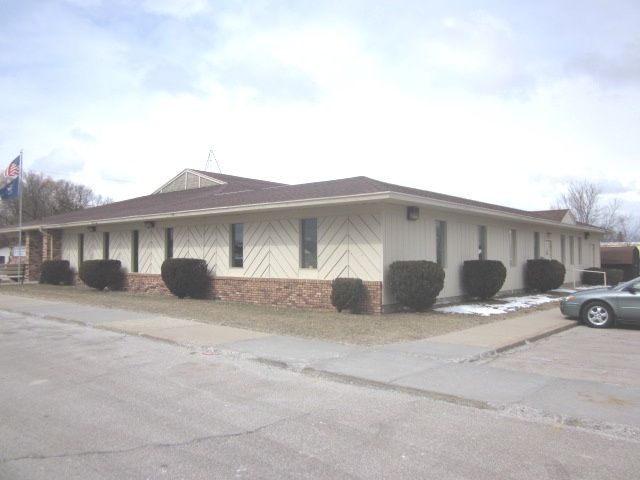 250 N State St, Gladwin, MI 48624