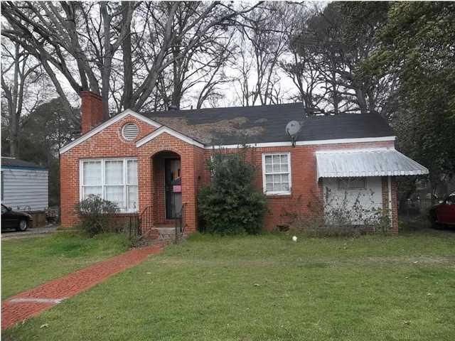 4 Stuart St, Montgomery, AL 36105