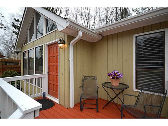 4424 Reef Road, Marietta, GA 30066