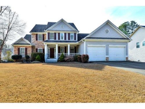 15 Turtle Rock Place, Acworth, GA 30101