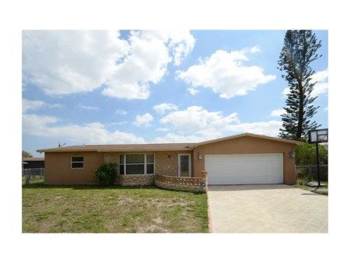 6912 NW 1 ST, Pompano Beach, FL 33063