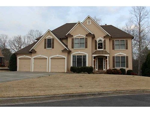 5075 Winding Hills Lane, Woodstock, GA 30189