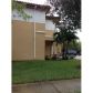 4933 SW 136 AV # 4933, Hollywood, FL 33027 ID:6616584