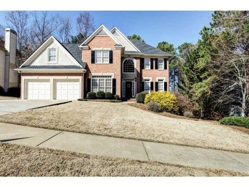 531 Fairway Drive, Woodstock, GA 30189