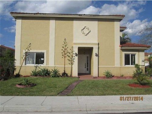 2898 SW 127 WY # 0, Hollywood, FL 33027