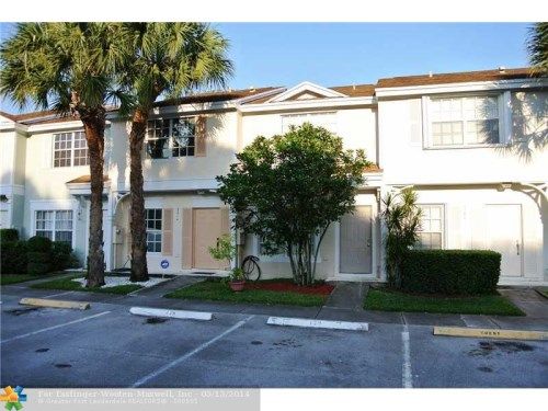 3310 Concert Lane # 129, Pompano Beach, FL 33063
