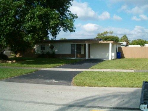 1405 NW 58 AV, Pompano Beach, FL 33063