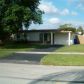 1405 NW 58 AV, Pompano Beach, FL 33063 ID:6711906