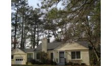 3307 Lavista Drive Atlanta, GA 30354