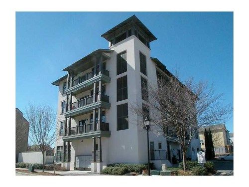 Unit 201 - 943 N Ormewood Park Drive Se, Atlanta, GA 30316