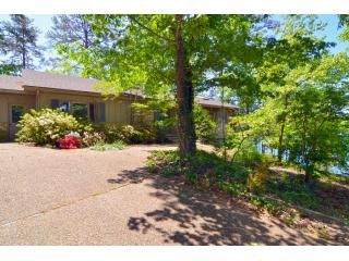 3 Aqua Vista Lane, Hot Springs Village, AR 71909