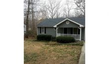 2640 Fleetwood Drive Cumming, GA 30041