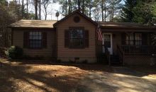2845 Lanier Beach South Drive Cumming, GA 30041