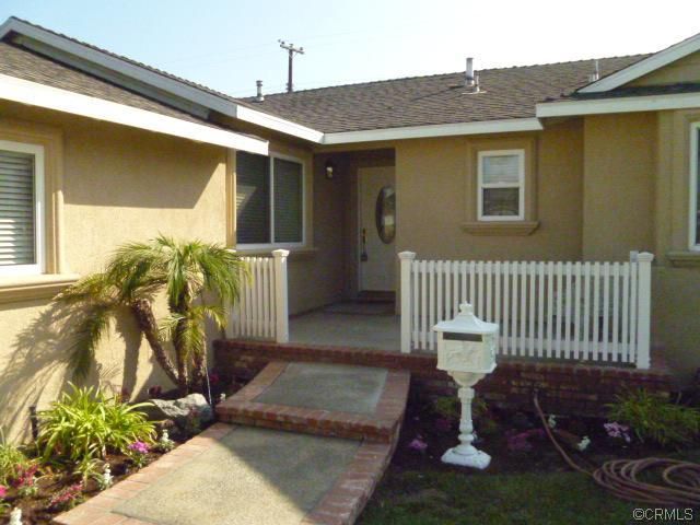 8038 Cornflower Cr., Buena Park, CA 90620