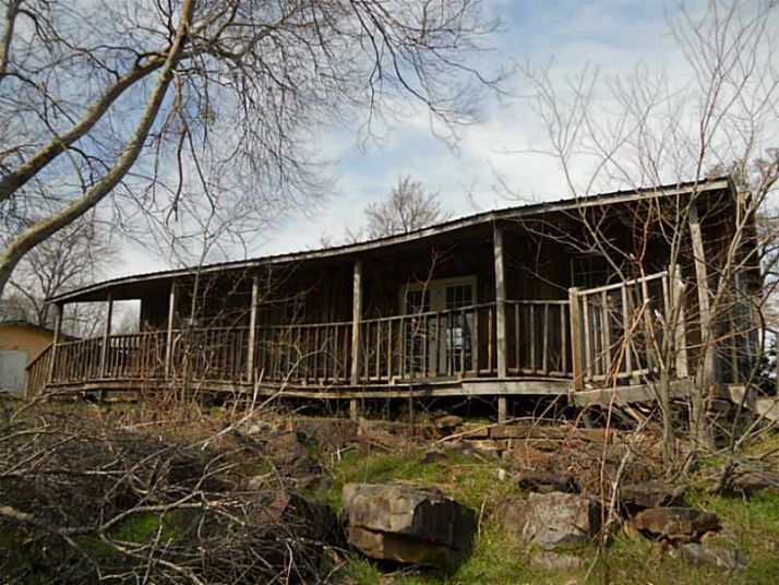 23288 Dallas Kelley Loop, Heavener, OK 74937