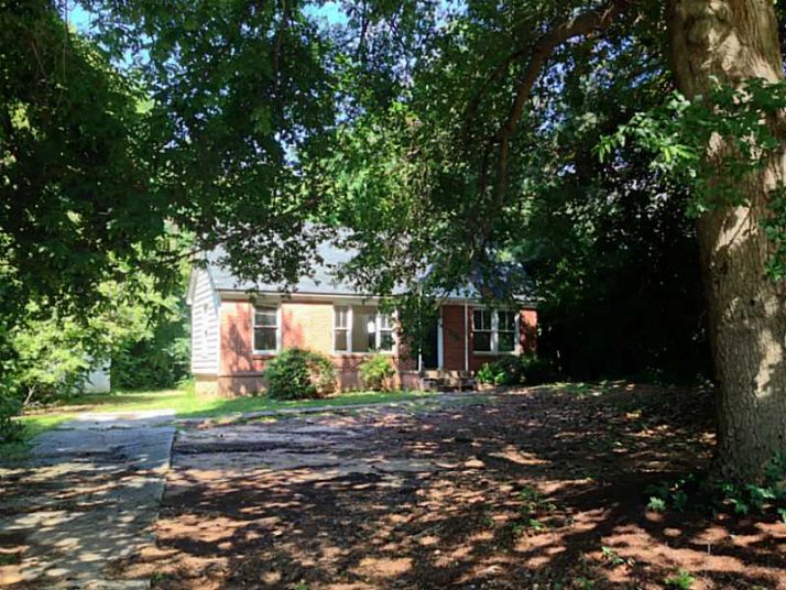 1921 Columbia Drive, Decatur, GA 30032