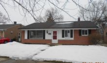 24412 Orangelawn Redford, MI 48239