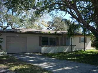 2007 Dunston Cove Rd, Clearwater, FL 33755