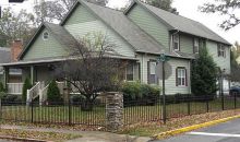 1706 Walker Avenue Atlanta, GA 30337