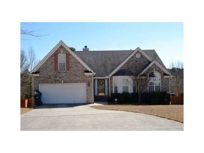 2320 Taylor Pointe Way, Dacula, GA 30019