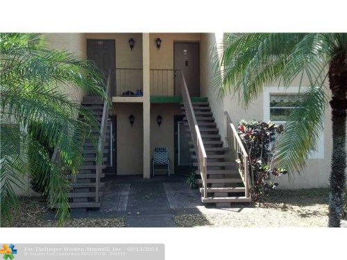 1000 NW 80 AV # 104, Pompano Beach, FL 33063
