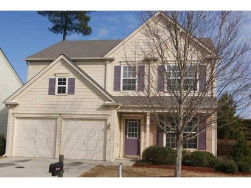 185 Wallnut Hall Circle, Woodstock, GA 30189