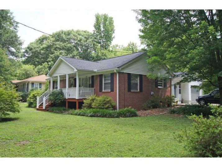 187 Rambo Place, Marietta, GA 30064