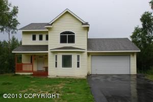 6971 W Leopold Loop, Wasilla, AK 99654