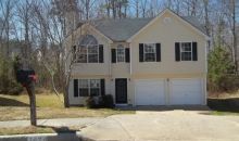 3424 Newgold Trace Union City, GA 30291