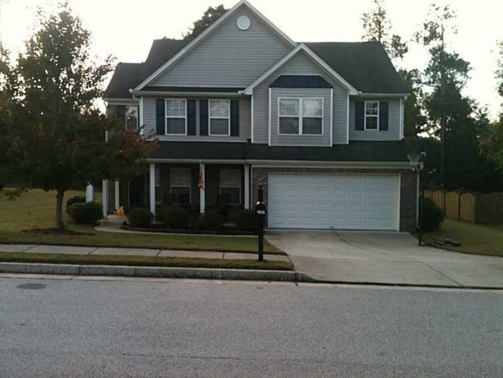 2257 Pierce Way, Buford, GA 30519