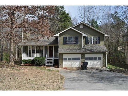 5657 Riverside Drive, Buford, GA 30518