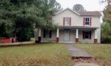 302 Hillcrest Rd La Crosse, VA 23950