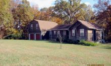 8100 MacDonald Road Scottsburg, VA 24589