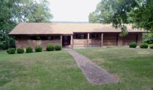 49 Peck Drive Buffalo Junction, VA 24529