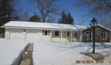 1260 Cardinal Circle Dr Muskegon, MI 49445