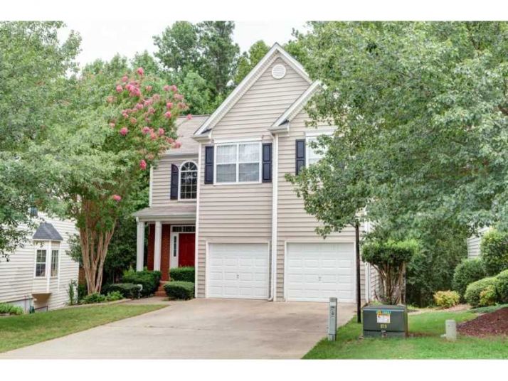237 Colony Center Drive, Woodstock, GA 30188
