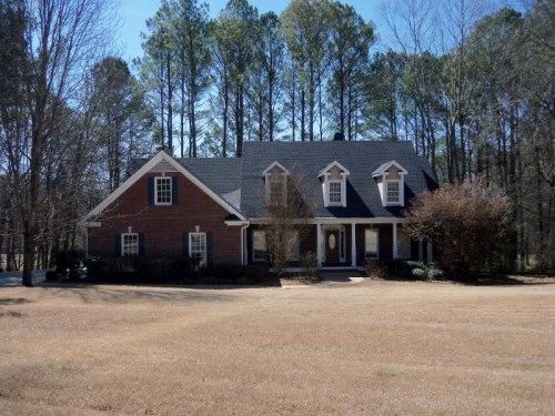 130 Cherokee Hill, Canton, GA 30115